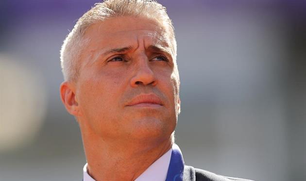 Эрнан Креспо, Getty Images