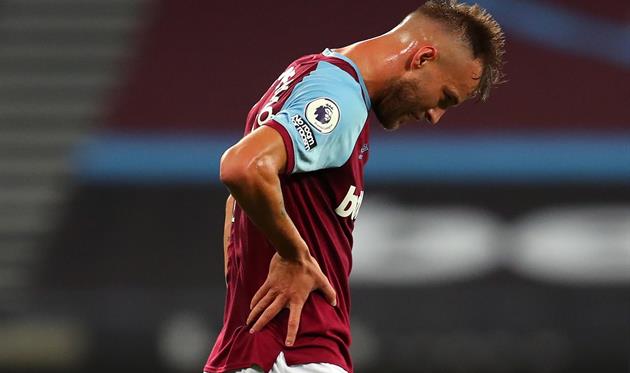 Андрей Ярмоленко, Getty Images