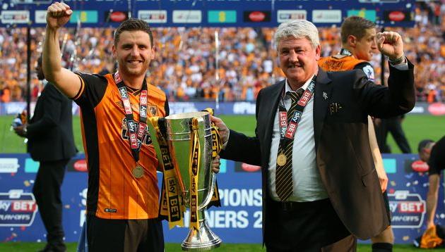 Алекс (слева) и Стив Брюсы, Getty Images