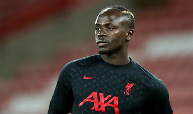 Садио Мане, Getty Images