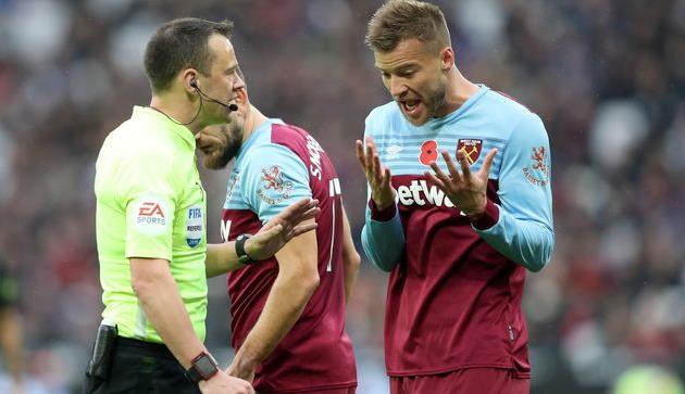 Андрей Ярмоленко, Getty Images