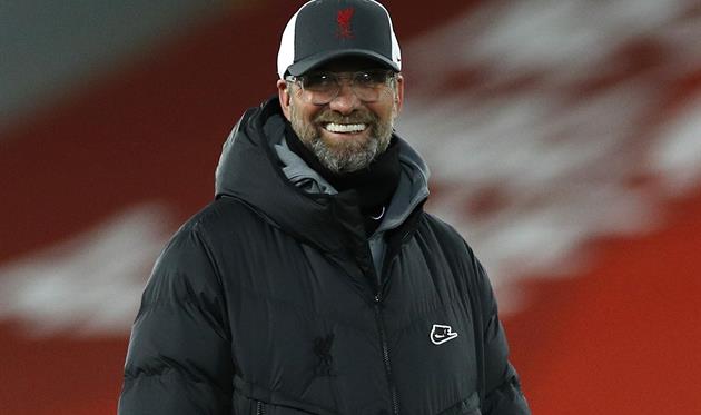 Юрген Клопп, Getty Images