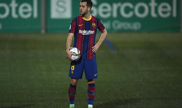 Миралем Пьянич, Getty Images