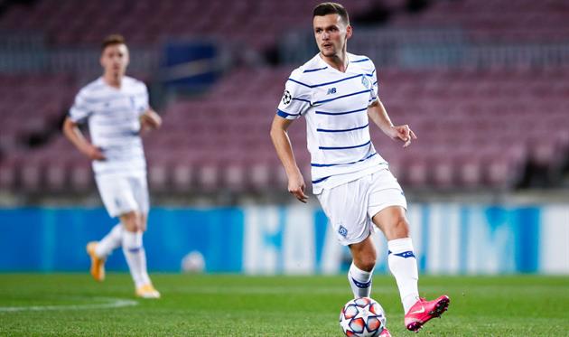 Александр Андриевский, getty images