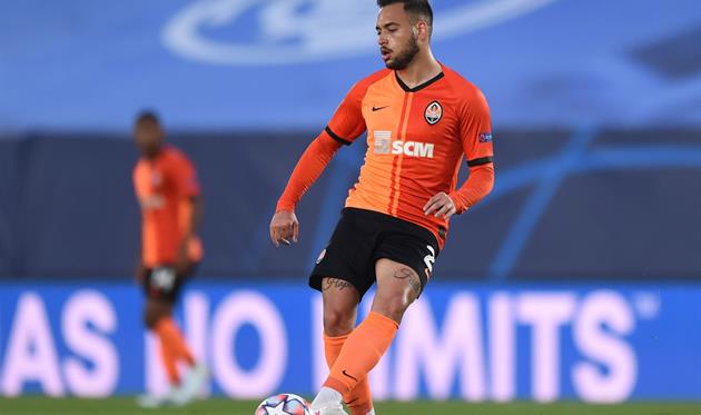 Майкон, фото getty images