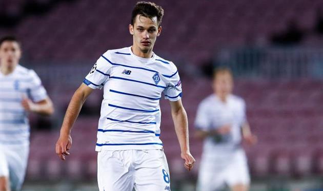 Владимир Шепелев, фото getty images