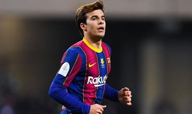 Рикард Пуч, Getty Images