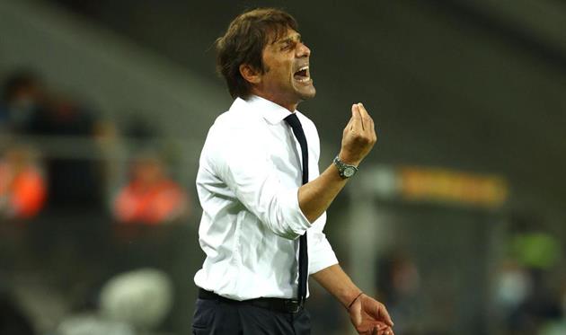 Антони Конте, Getty Images