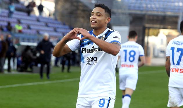 Кальяри — Аталанта, getty images