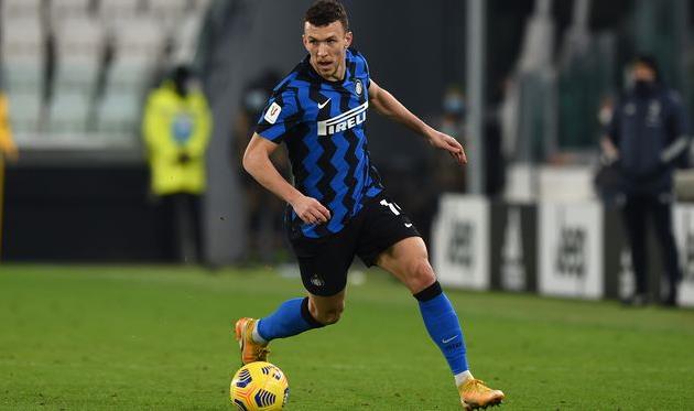 Иван Перишич, Getty Images