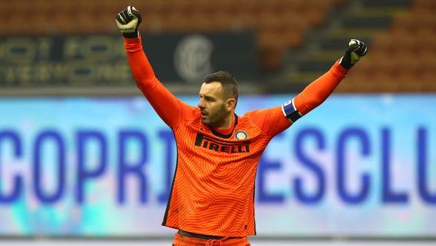 Самир Ханданович, Getty Images