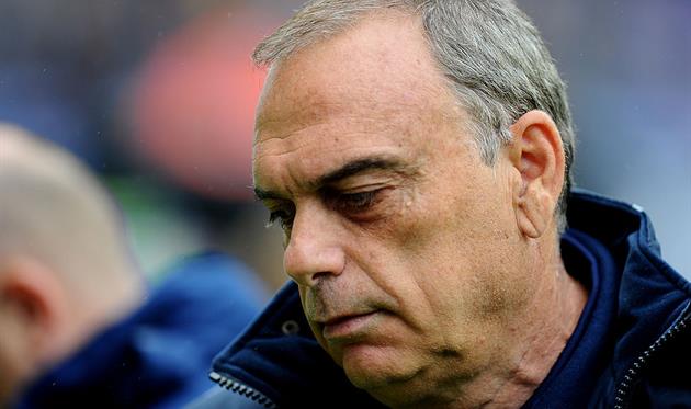 Авраам Грант, GEtty Images