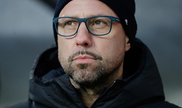 Игор Йовичевич, фото СК Днепр-1