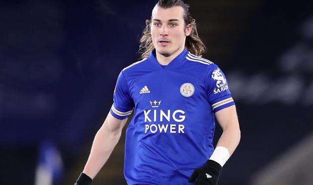 Чаглар Сеюнджю, Getty Images