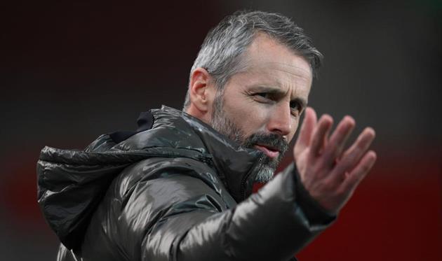 Марко Розе, Getty Images