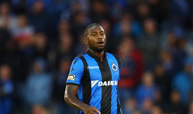 Стефано Денсвил, getty images