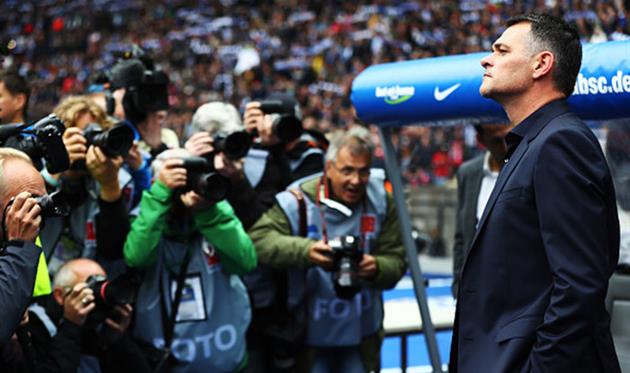 Вилли Саньоль, Getty Images