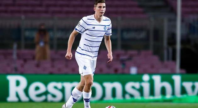 Илья Забарный, Getty Images