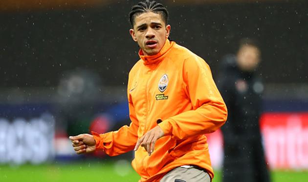 Тайсон, Getty Images