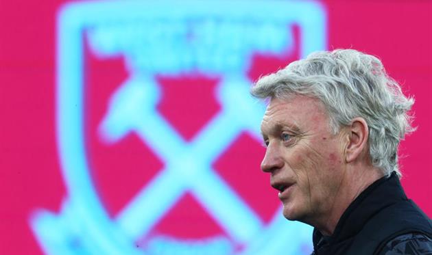 Дэвид Мойес, Getty Images