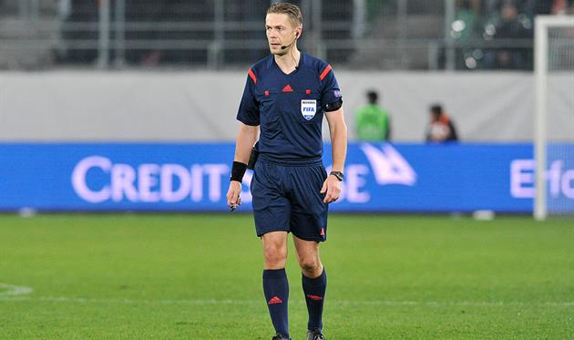 Маттиас Гестраниус, Getty Images