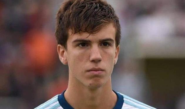 Максимо Перроне, TyC