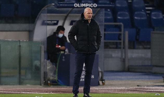 Филипп Клеман, Getty Images