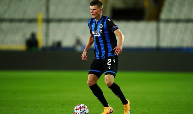 Эдуард Соболь, Getty Images