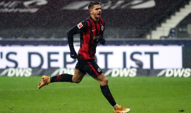 Андре Силва, Getty Images