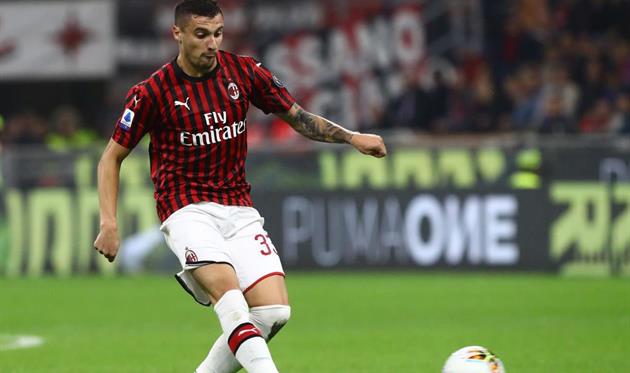 Раде Крунич, Getty Images