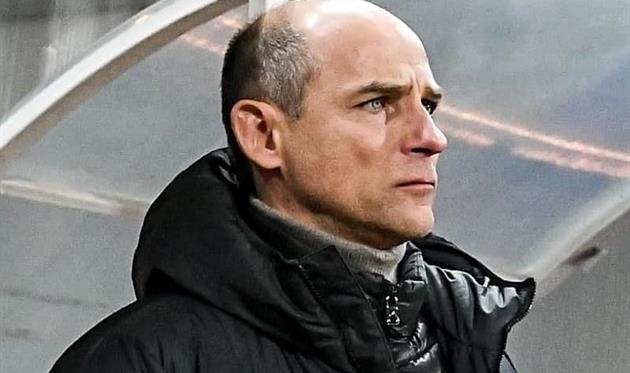 ВИКТОР СКРИПНИК, ФК ЗАРЯ ЛУГАНСК