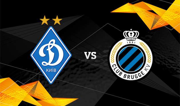 ФК Динамо Киев