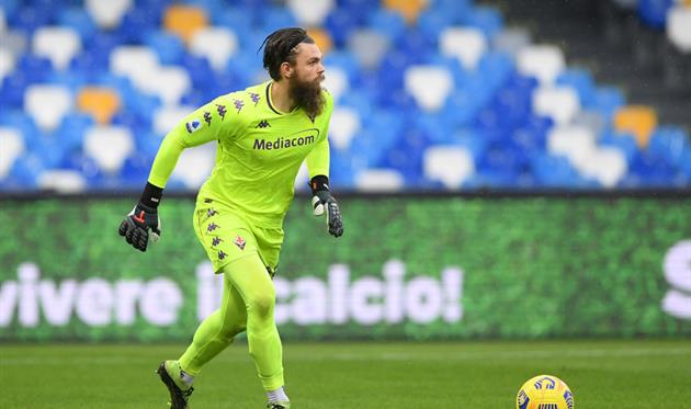 Бартломей Драговски, getty images