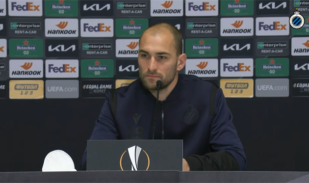 Бас Дост, скрин