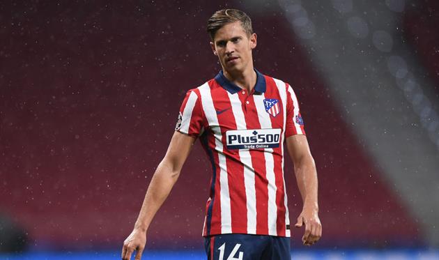 Маркос Льоренте, getty images