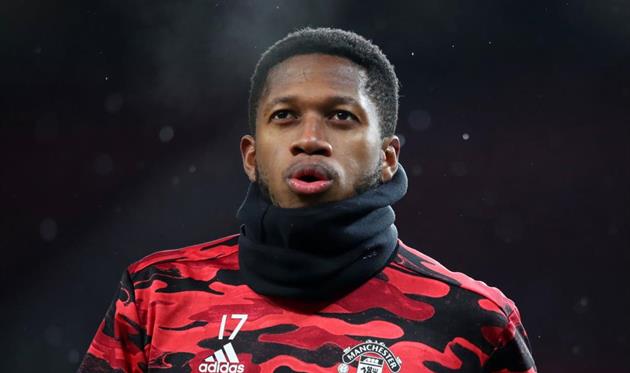 Фред, Getty Images