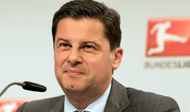 Кристиан Зейферт, Getty Images