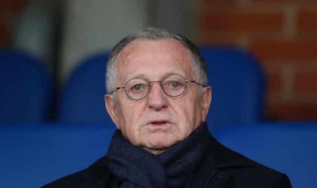 Жан-Мишель Ола