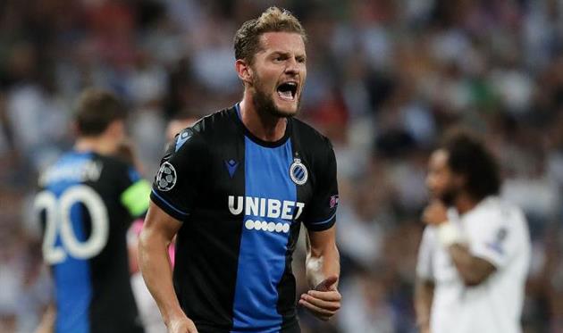 Матс Ритс, getty images