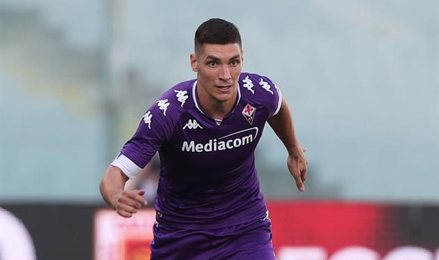 Никола Миленкович, getty images