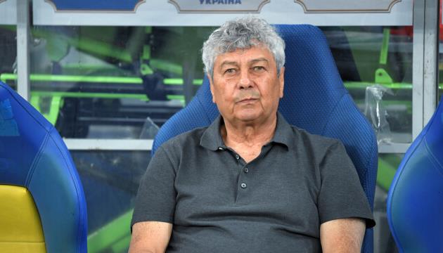 Мирча Луческу, ФК Шахтер