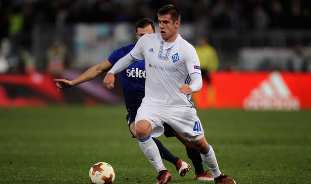 Артем Беседин, Getty images