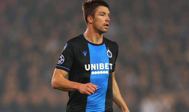 Брэндон Мехеле, Getty Images