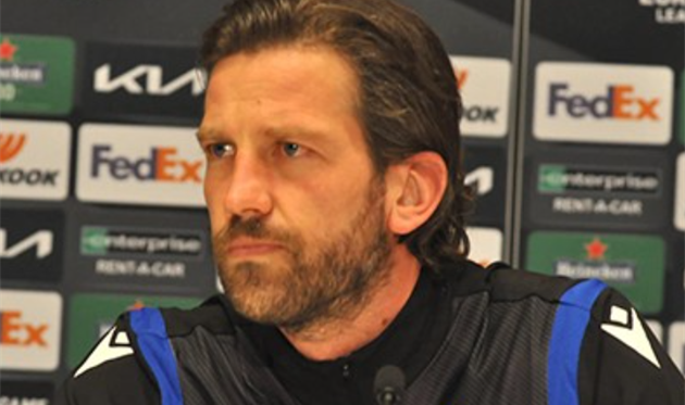 Рик де Мил, фото getty images