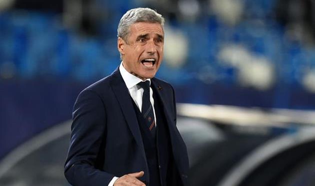 Луиш Каштру ,фото getty images