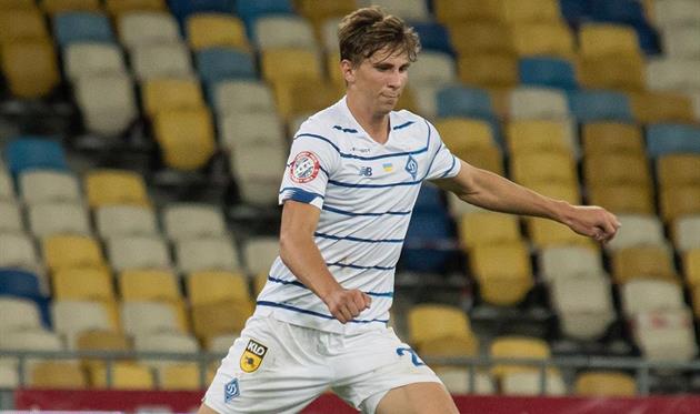 Илья Забарный, Getty Images