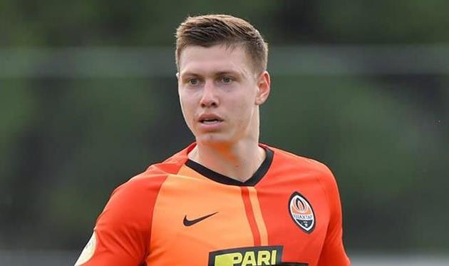 Николай Матвиенко, getty images