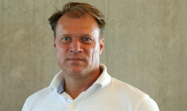 Ван Леувен, фото Маккаби