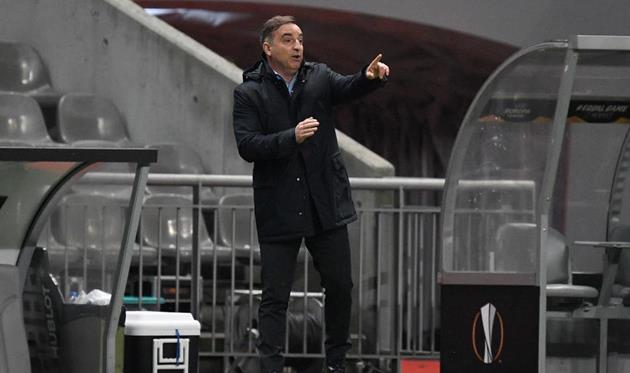 Карлуш Карвальял, Getty Images