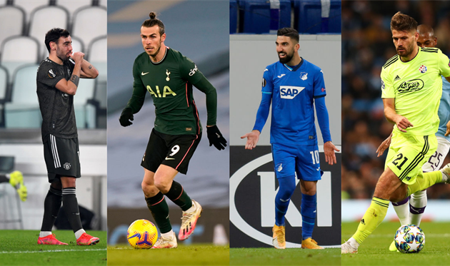 Football.ua, Getty Images